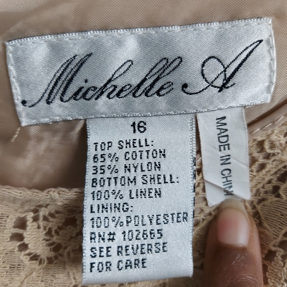 NWOT women's dress - Picture 2 of 14